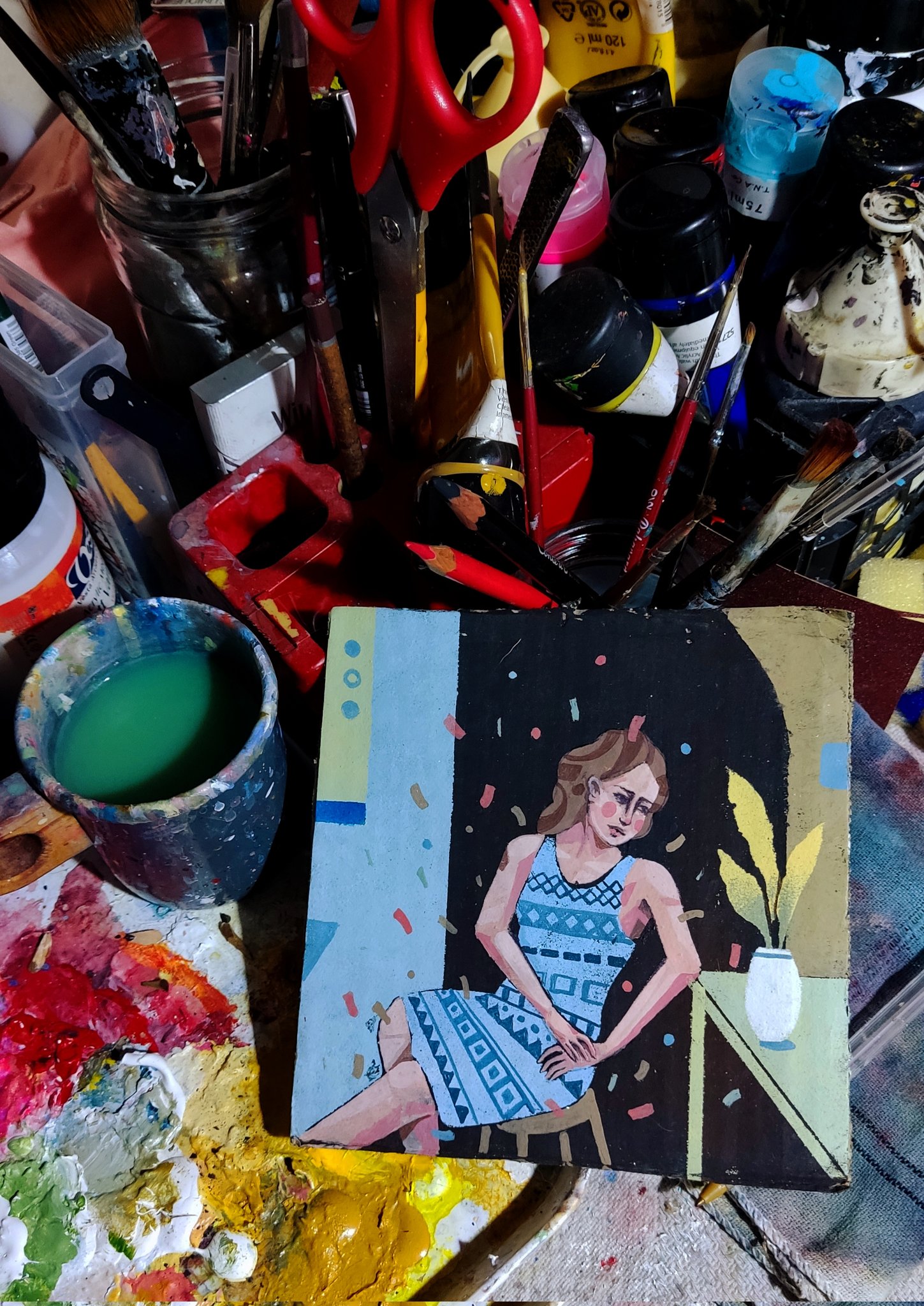 アート・デザイン・音楽 MIERT VAGY TE, HA LEHETSZ EN IS? Petra Collins, Baron (Miért vagy te, ha lehetsz én is