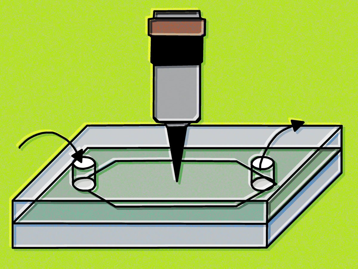 IEEESpectrum's tweet image. A new #quantum #sensor can detect tiny vibrations, identifying diseased molecules or chemical contaminants. The sensor used infrared light to measure virtual photons, a consequence of quantum uncertainty.
buff.ly/3N9F4gh