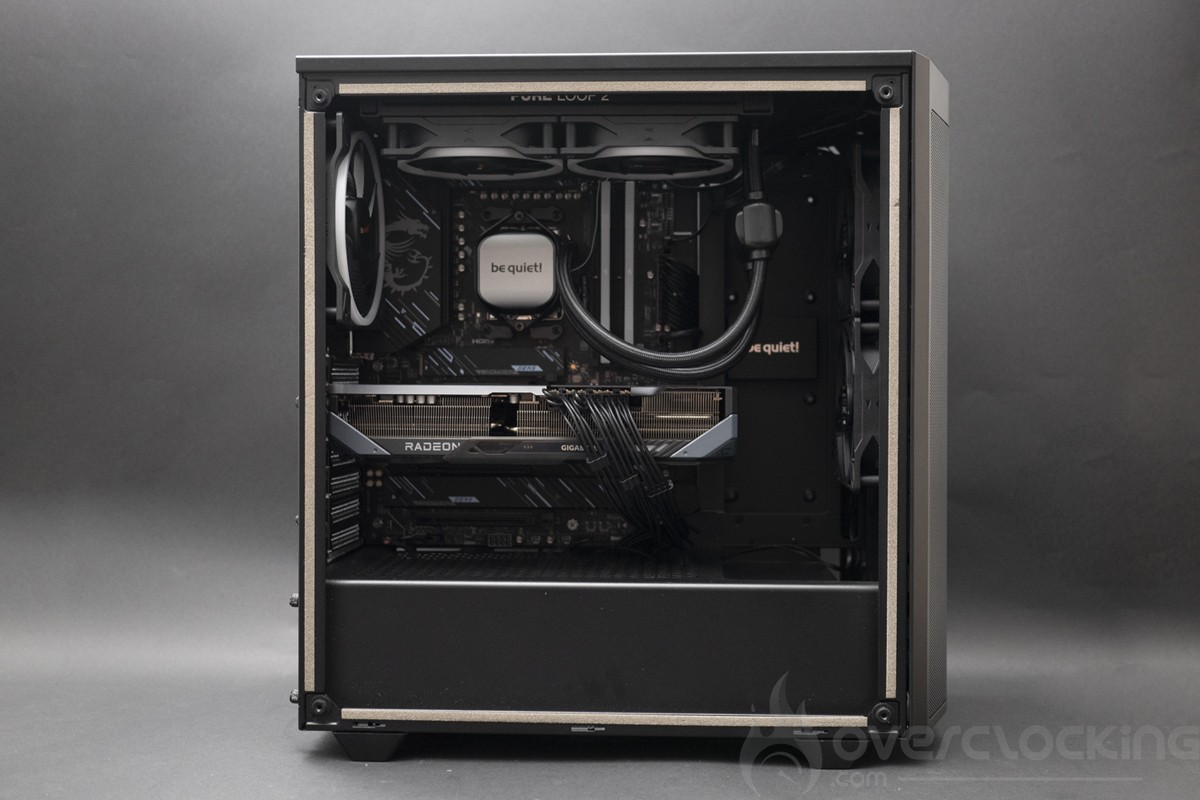 Après la présentation des composants, nouvel article pour la #tweakleague avec le montage de la configuration et les premiers benchs à stock.
cutt.ly/4rVAkzVs

Dans le prochain épisode : Opti Windows, XMP et PBO auto

<a href="/materielnet/">Materiel.net</a> <a href="/Overclocking_Fr/">Overclocking.com</a> <a href="/AMD_France/">AMD France</a> <a href="/bequietFR/">be quiet! FR</a>