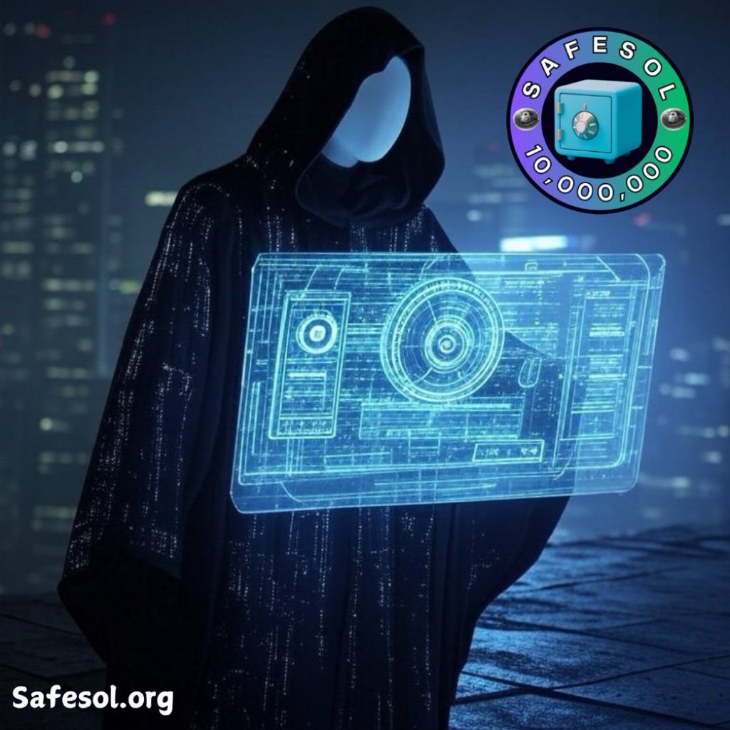 S A F E S O L
P R I C E  $ 0 . 1 0
9 , 9 9 9 , 8 6 2
M A X  S U P P L Y
1 , 0 0 0 , 0 0 0
🔒 L O C K E D  C O I N S
1 0 3 , 7 8 2
🔭 L O S T  C O I N S
8 , 8 9 6 , 0 8 0
T R A D A B L E  C O I N S
Safesol.org