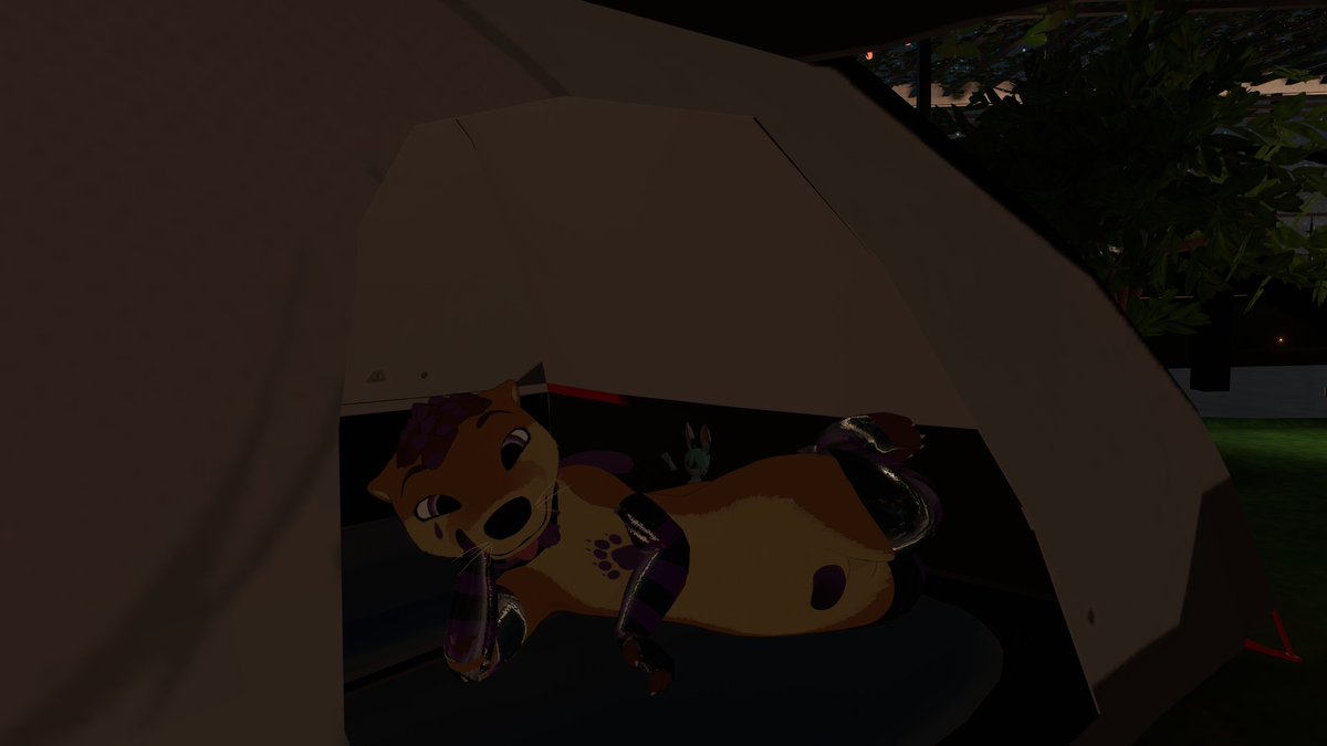 MisuTheOtter tweet media