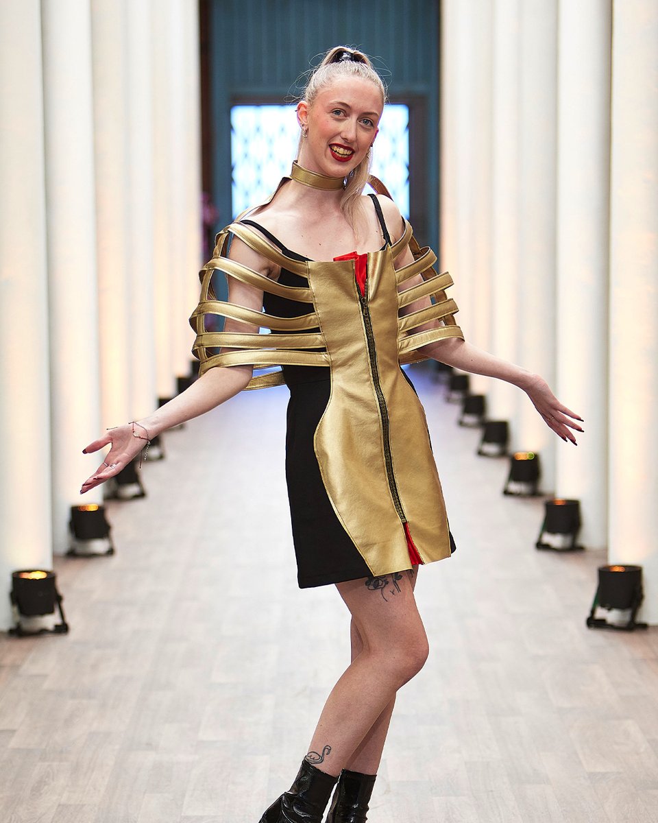 Sewing Bee tweet media