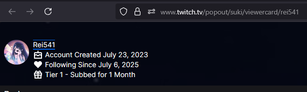 vixi⛓️🎐TWITCHCON EU tweet media