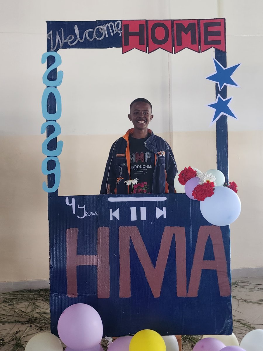 Haile-Manas Academy tweet media