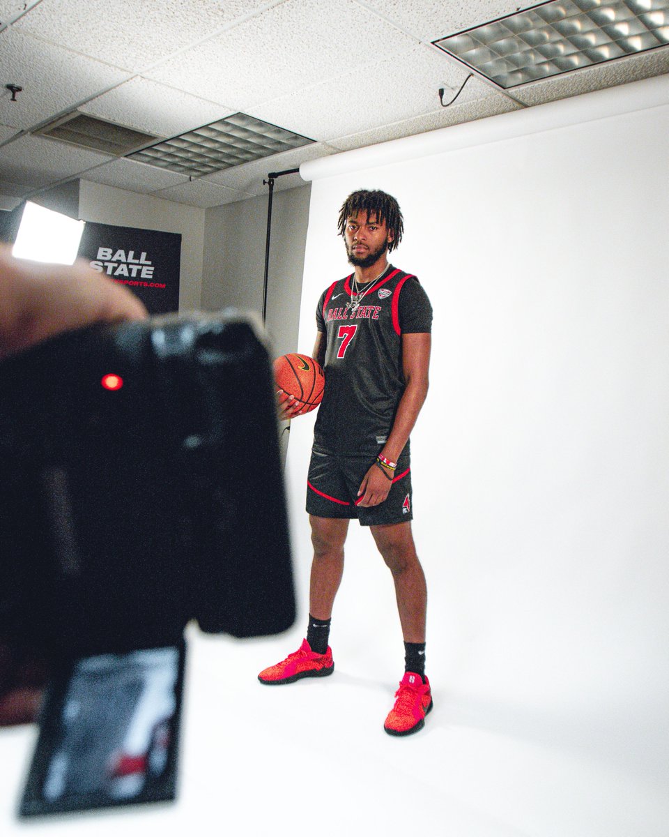 Ball State Men's Basketball tweet media
