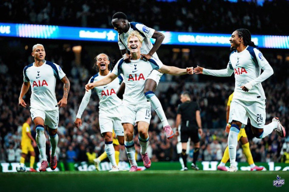 The Spurs Watch tweet media