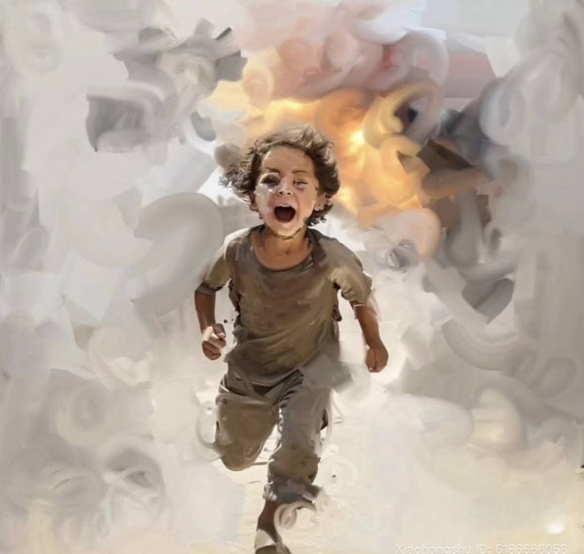 المعاناة التي لا تُحذف من الذاكرة 
هكذا خرجنا من البيت وتم قصف منزلنا  من قبل النظام العراقي المجرم 
انا ووالدي واختي  خرجنا من باب الرئيسي  وصلنا الي الخارج الحوش بيتنا وكان اخي خلفنا وتم الضربة بصاروخ الي بيتنا  🥹🥲 في قرية اشكفتي في منطقة السليفاني على نهر الدجلة