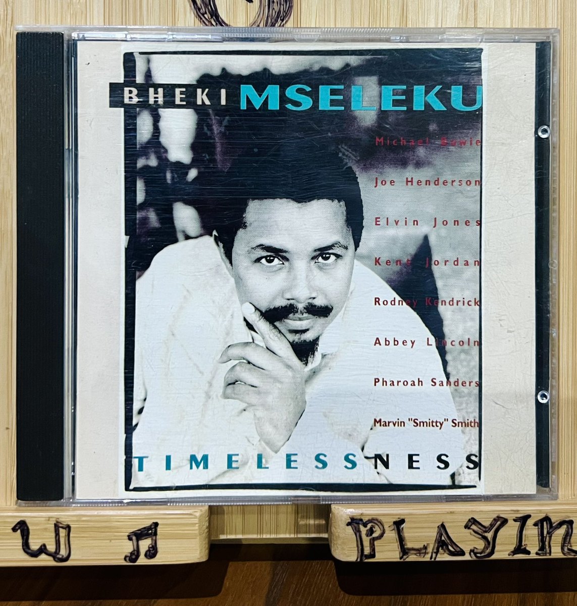 The Jazz Disciple tweet media