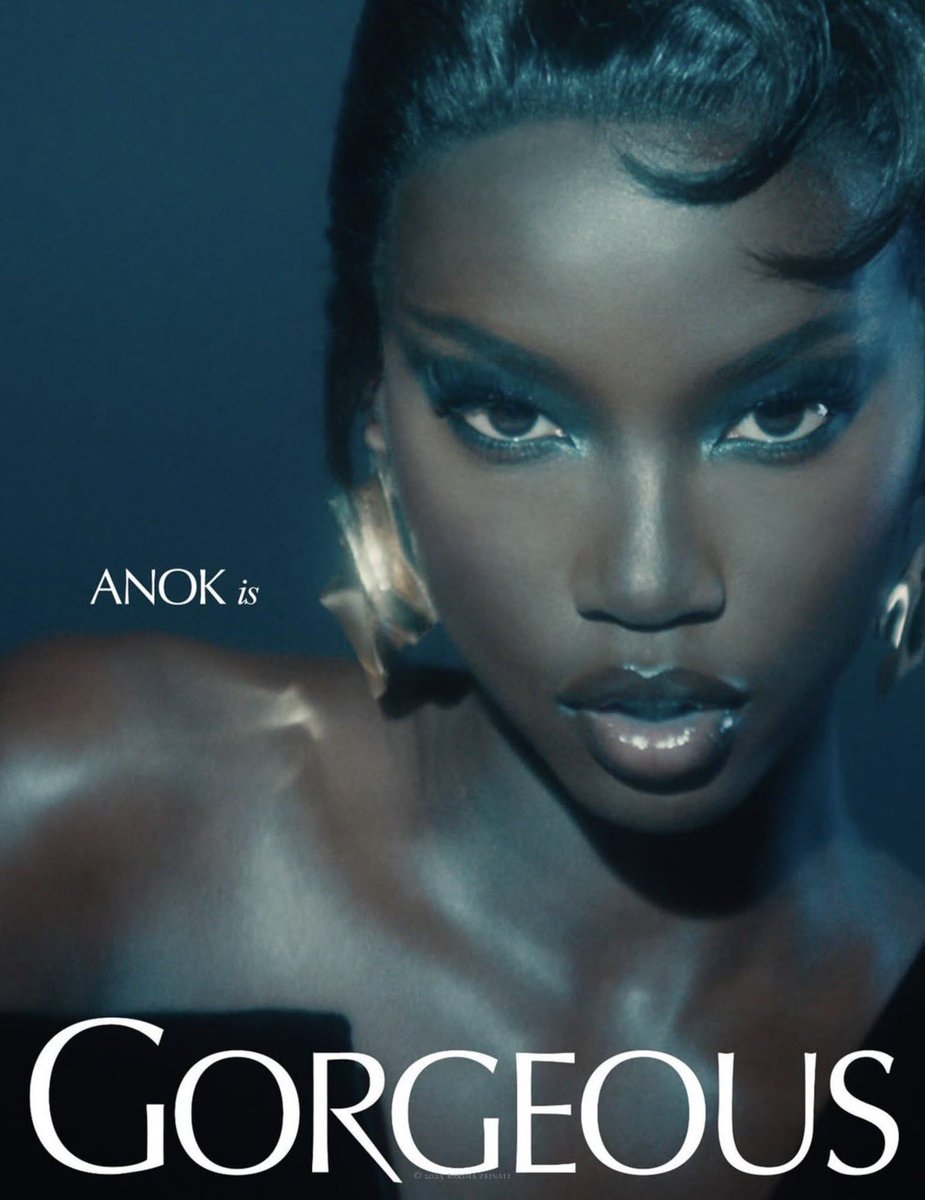 allthingsdoja's tweet photo. .@DojaCat’s upcoming “Gorgeous” music video is seemingly directed by Bardia Zeinali (Born Again, Tears, Vogue World)

-This comes after various models have posted under the hashtag #crimetobegorgeous. Could they also be starring in the music video?👀 https://t.co/facnebqQiV