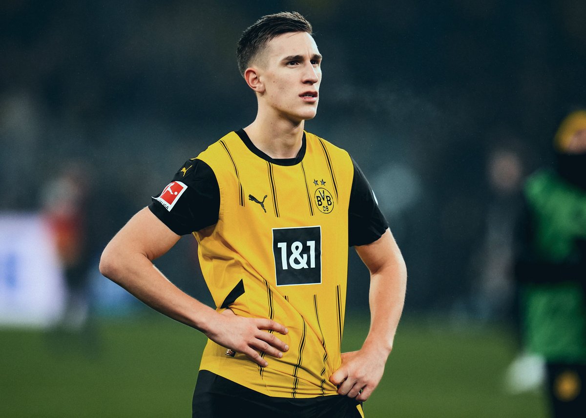 UniverseBVB's tweet image. This guy is the only real defender we have.