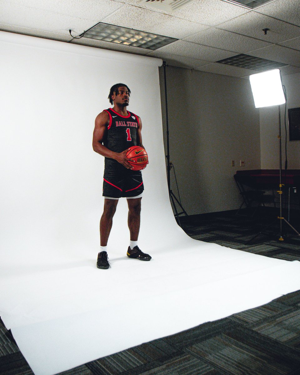 Ball State Men's Basketball tweet media