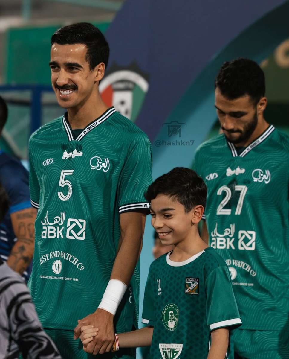 🚨 اليوم يلعب العربي 🚨