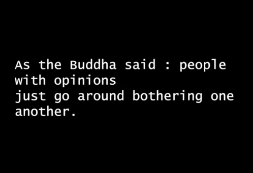 LatchPrime's tweet photo. 101
lol - LoL
Whom have you bothered today?
Find someone to bother with your opinion! https://t.co/1GDl0rAqU7
