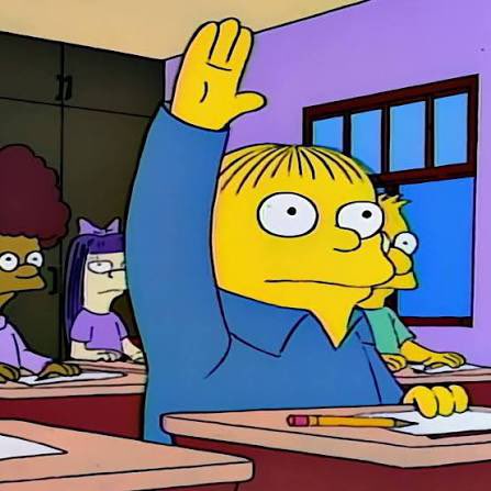 Wilkin getting ready to accuse Siobhan of being a traitor at the round table  #TraitorsIRL