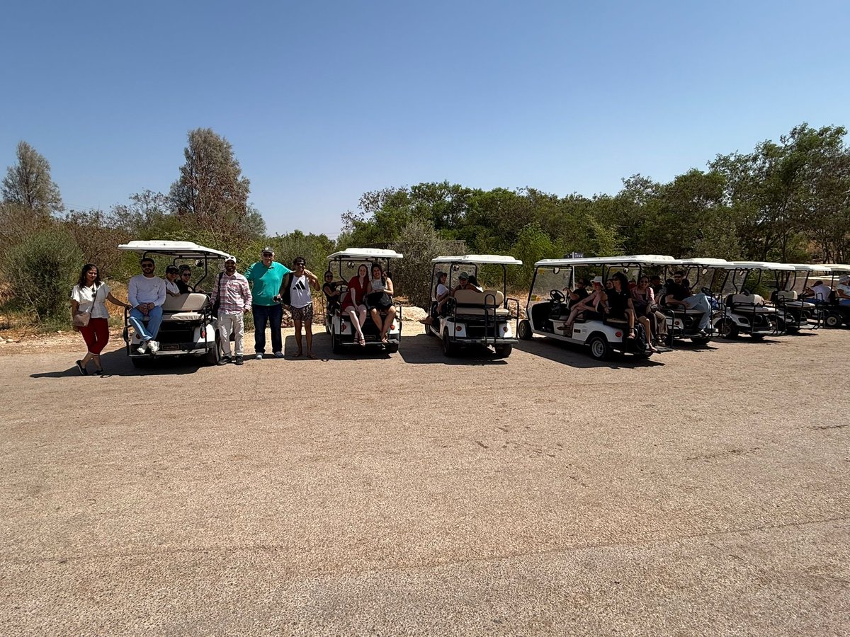 Noked Lab tweet media