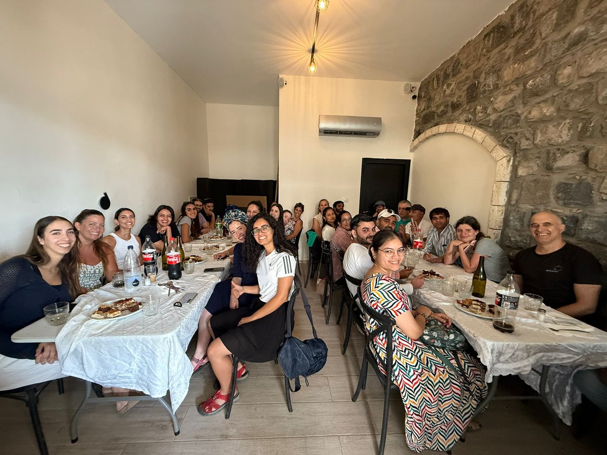 Noked Lab tweet media