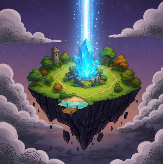 🎉NFT GIVEAWAY🎉

Our friends from <a href="/IslaNOVA_NFT/">INOVA Cardano</a> are minting right now and donated us NFT for giveaway !

🔗Link: mints.yepple.io/islanova

1⃣Follow us both
2⃣❤️&amp;🔄
3⃣Reply with a cat gif

⏳48h, Good luck! 🍀