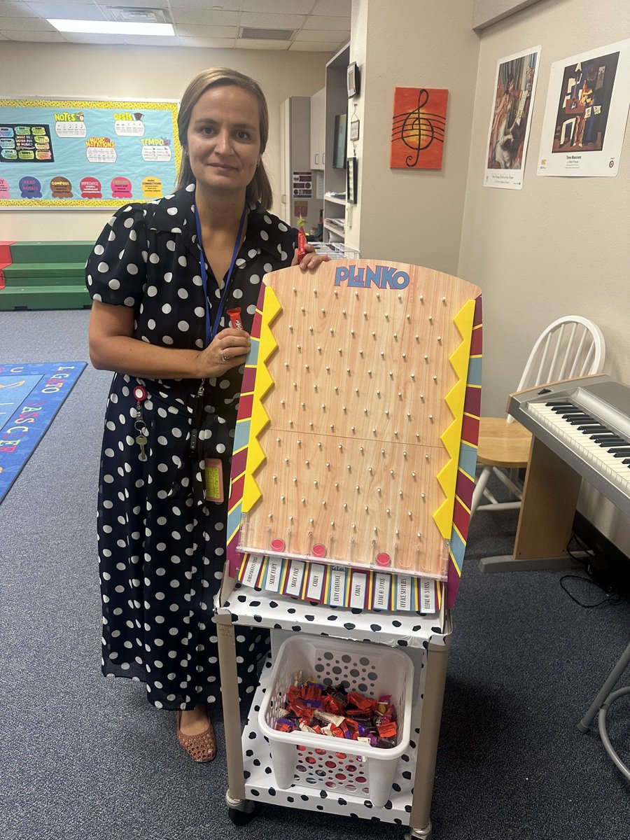wellstigers's tweet image. BINGO! 🎉 Teachers are engaging students with new strategies + marking them off on our Learning Bingo Cards. Congrats to Mrs. Knoebel &amp;amp; Dr. Medinic-Kazazic for winning big! 🐯💛 #PoweredByLearning #WellsTigers #TeamPlanoISD