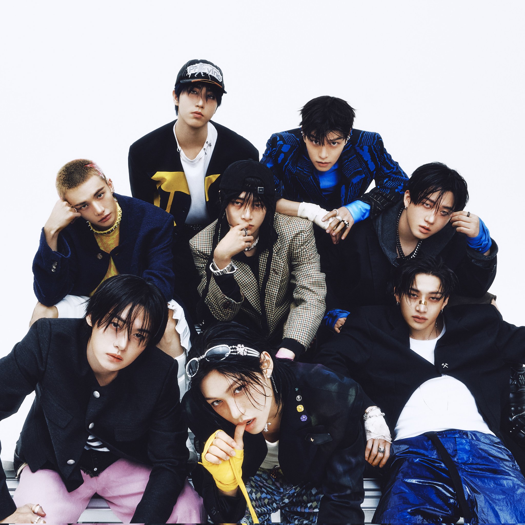 その他 CHI:SKZ:8 0801 ‑ 曲・歌詞：Stray Kids | Spotify