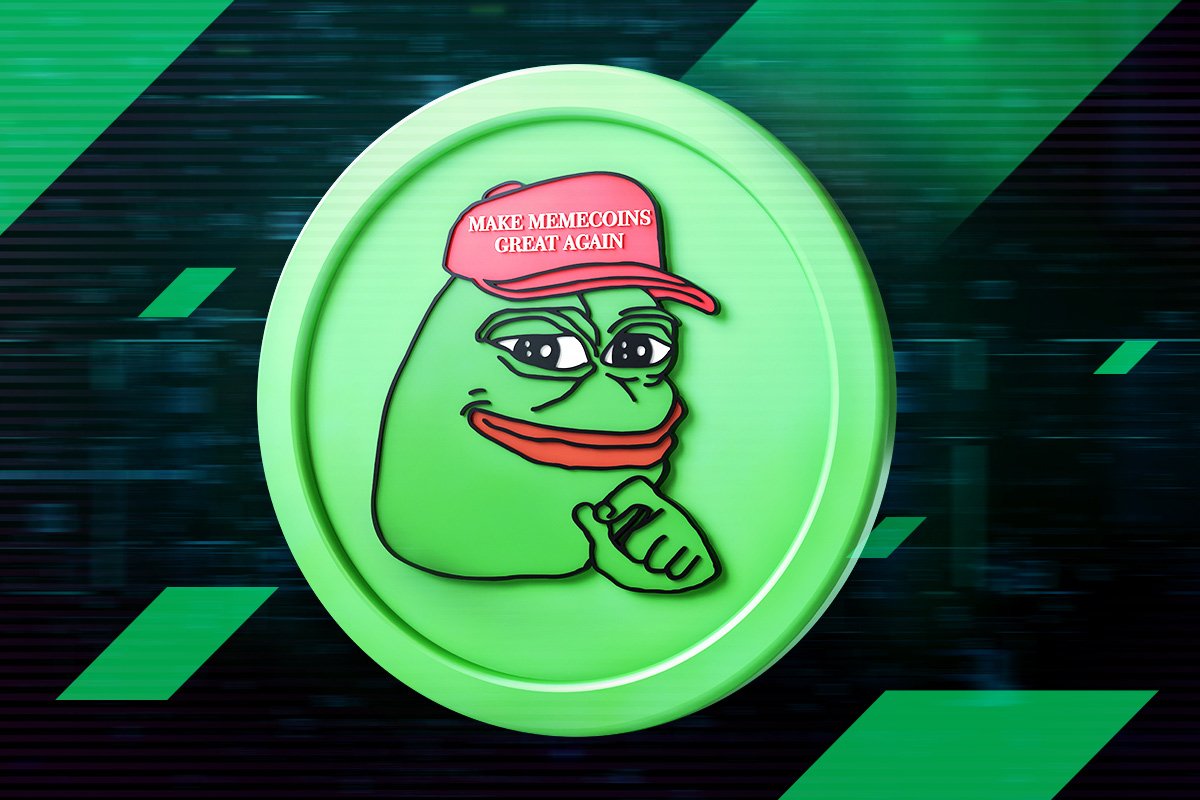 💥 BLACKROCK JUST BOUGHT ANOTHER 78,920 $ETH WORTH $363,200,000.

BULLISH FOR #ETH AND $PEPE.