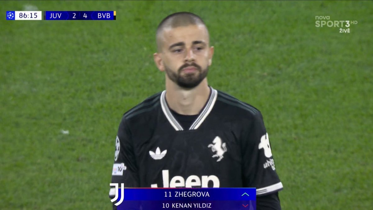 jaraaxz_'s tweet image. We don't draw without this baller right here, instant difference maker. 

I can't believe this was his first game after 10 months...looked absolutely class.