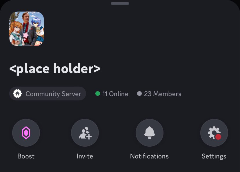 Croccy_'s tweet image. This was just a fever dream after all