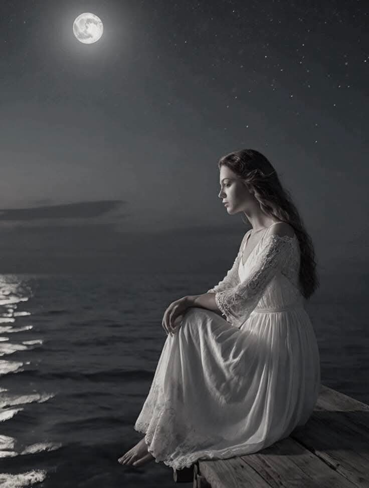 تنهدت ثم قالت .. 
لعله ابتلاء من الله ليرى ما في قلبي من صبر  .. 
فأذا رضيت رضى عني .. 
وقد رضيت يا الله  ... 

#هدهد