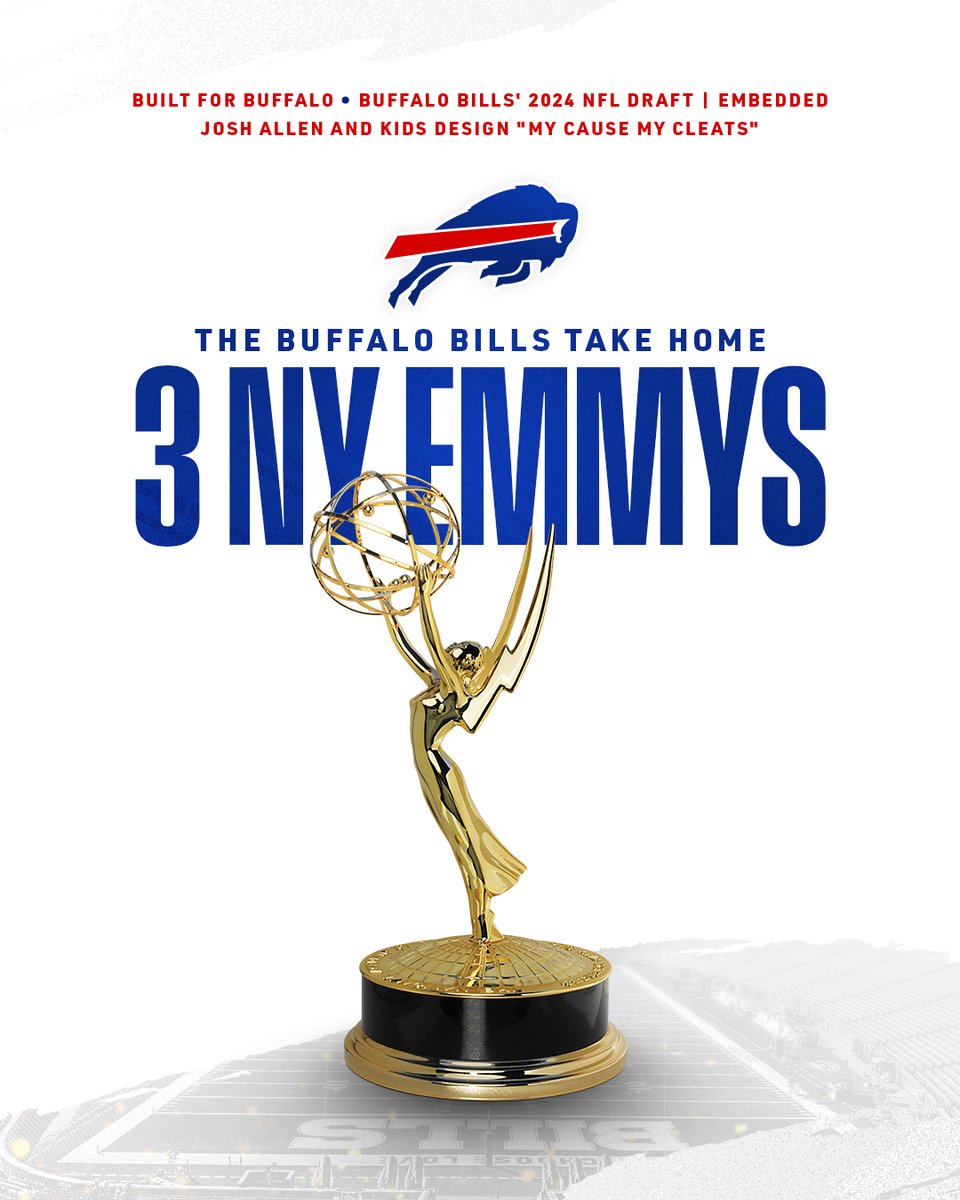 Buffalo Bills tweet media