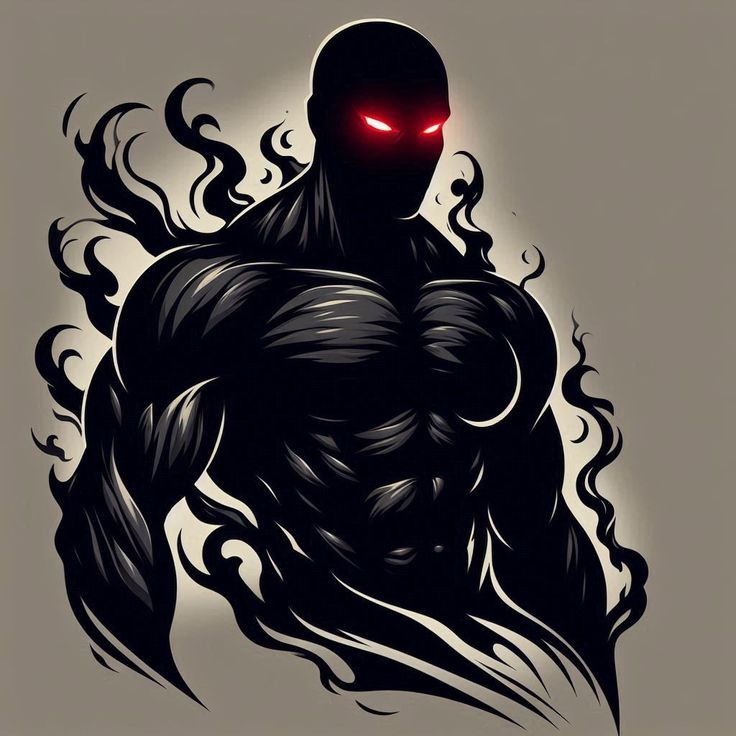 otaniken5's tweet photo. Born from shadows, powered by chaos. 🔥👁️‍🗨️#DarkPower #ShadowWarrior #RedEyesGlow #MysticEnergy #DarkAura #AnimeArt #EpicVibes #FearTheDark https://t.co/gyBDyoexCV