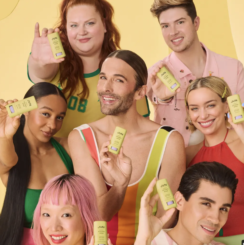 Jonathan Van Ness tweet media