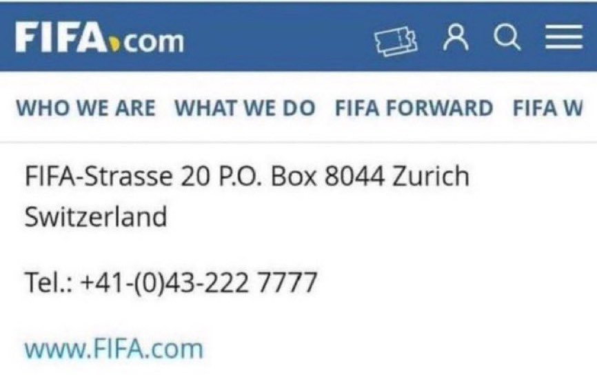 الي عنده مشكله مع فوز الريال ممكن يتصل بالشكاوي 
#ريال_مدريد