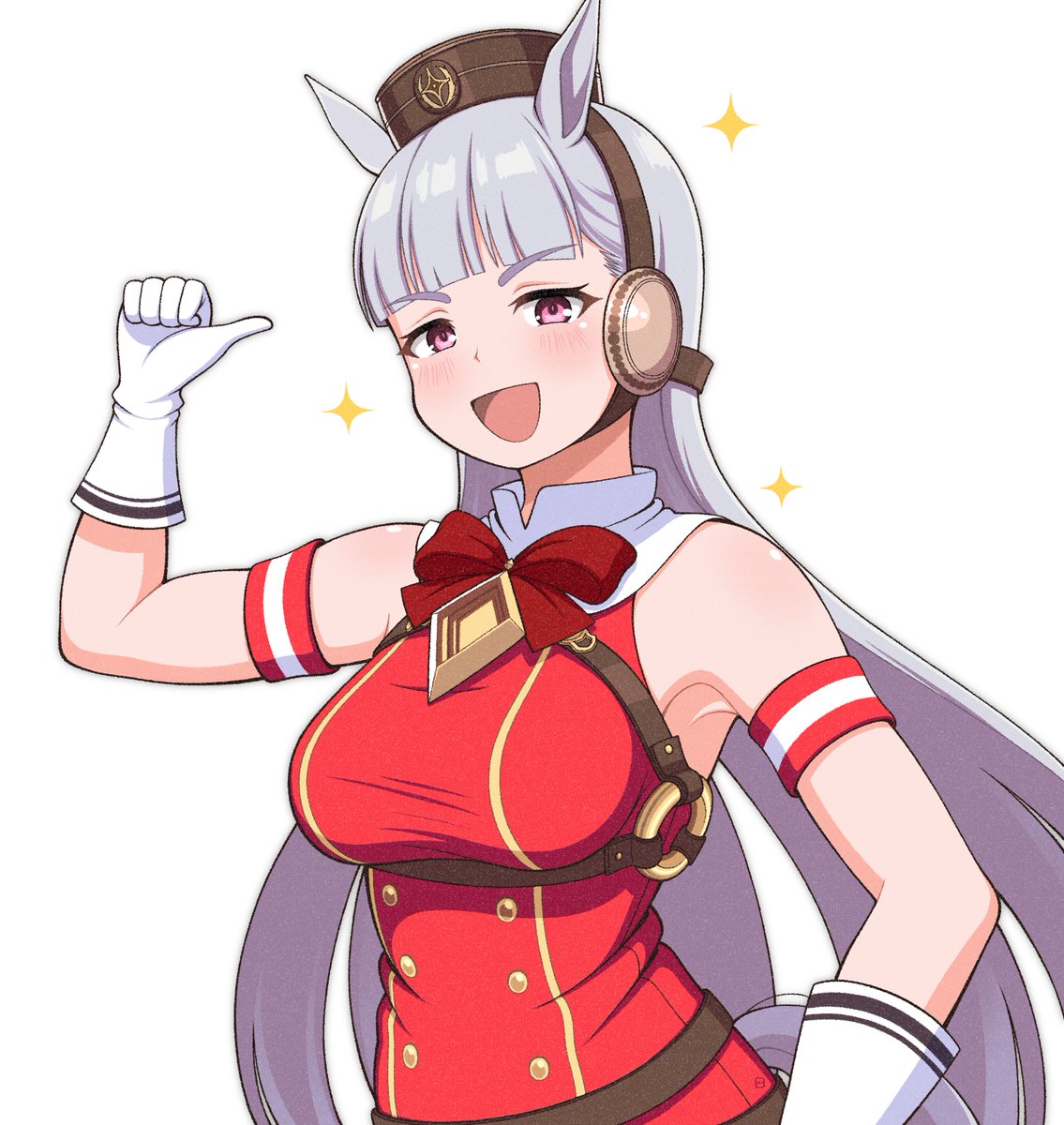 golshi
#ウマ娘 #umamusume