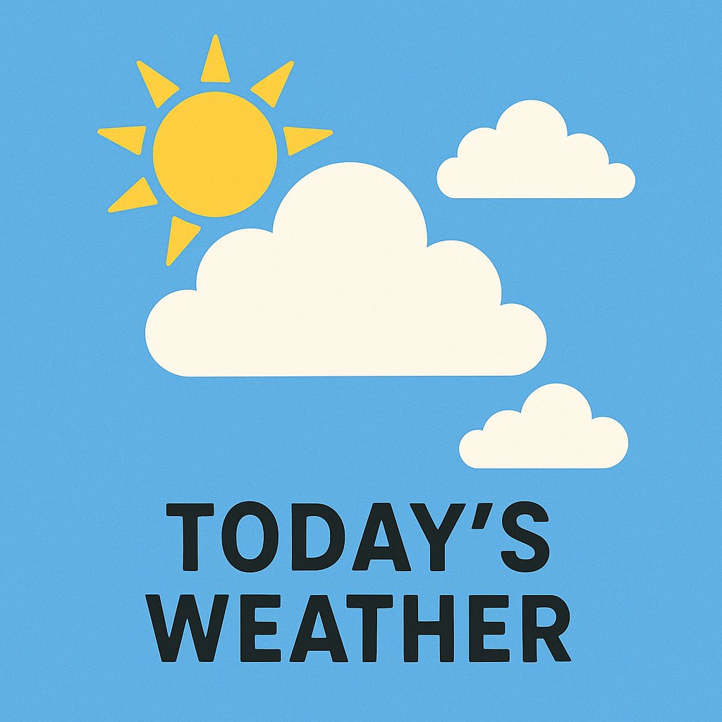 9月17日(水)の天気
・北日本・北陸：秋雨前線の影響で雷雨に注意⚡️
・関東以西：晴れて厳しい残暑☀️
・関東甲信〜東海：35℃以上の猛暑日予想🥵

熱中症対策を忘れずに！
水分しっかり🍹