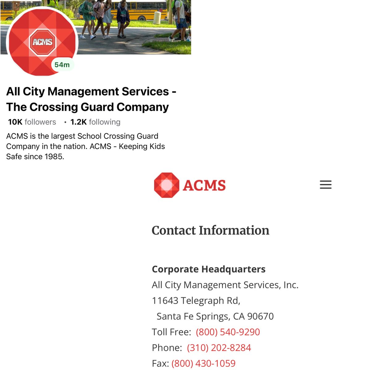 Meet Alyssa Joan Cooper. Her preferred pronouns are Oni/Oniself. She is a school crossing guard with All City Management Services <a href="/AllCityManagem1/">All City Management Services</a> in Wausau, Wisconsin. She works with little kids.

Her words: I’m glad he’s dead. I hope the shooter stays free. I hope Kirk suffered