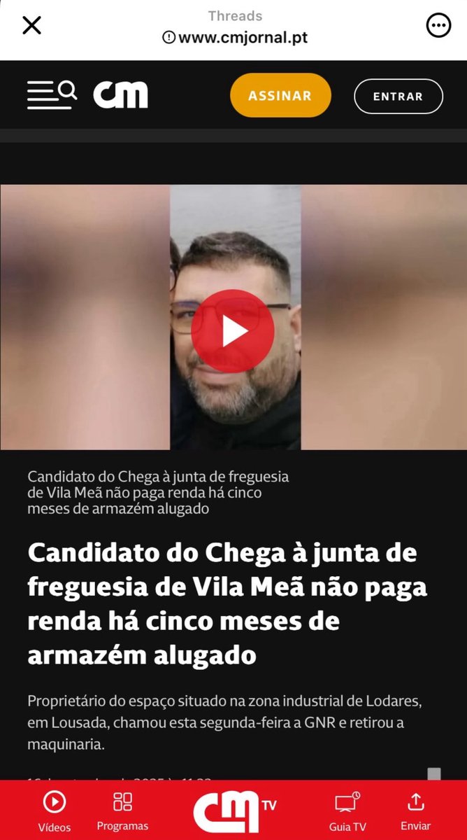 Já tinham o pedófilo, o ladrão, o trafulha, o agressor, o terrorista, e o aldrabão.

Faltava o okupa.

Fizeram bingo.