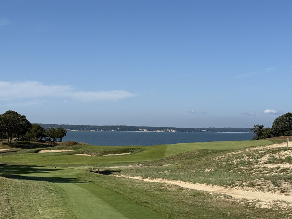 Rick Golfs tweet media