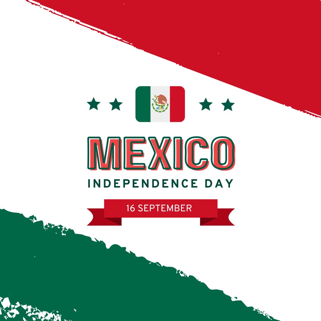 BenchElec's tweet image. Today we celebrate Mexican Independence Day and honor the rich history, culture, and resilience that define the spirit of Mexico. With a strong presence in Guadalajara, we are proud to be part of a community that values innovation, craftsmanship, and collaboration.