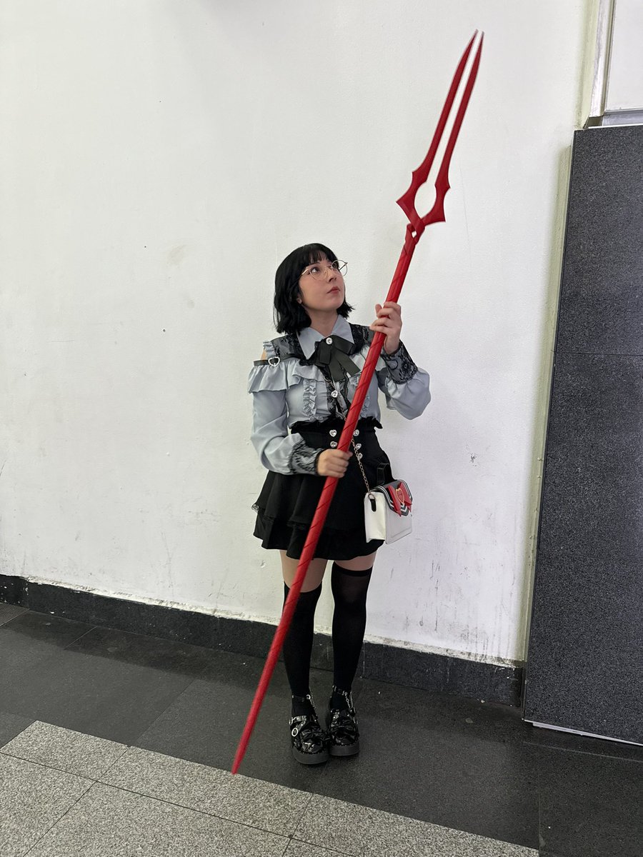 Que si soy feliz? Claro que si