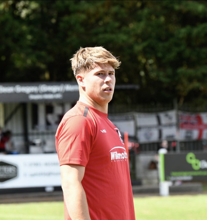 How good is our #9 😍 

Another goal tonight for Sneller in our 1-1 draw to <a href="/fcstreet/">Street FC</a> 

8 in 12 now for our summer signing! What an impact from <a href="/bensnell00/">ben</a> 

<a href="/_WesternLeague_/">Western League</a>  | <a href="/swsportsnews/">South West Sports News</a>