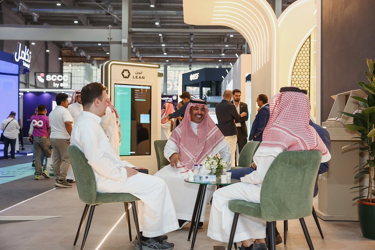 Lean Technologies tweet media