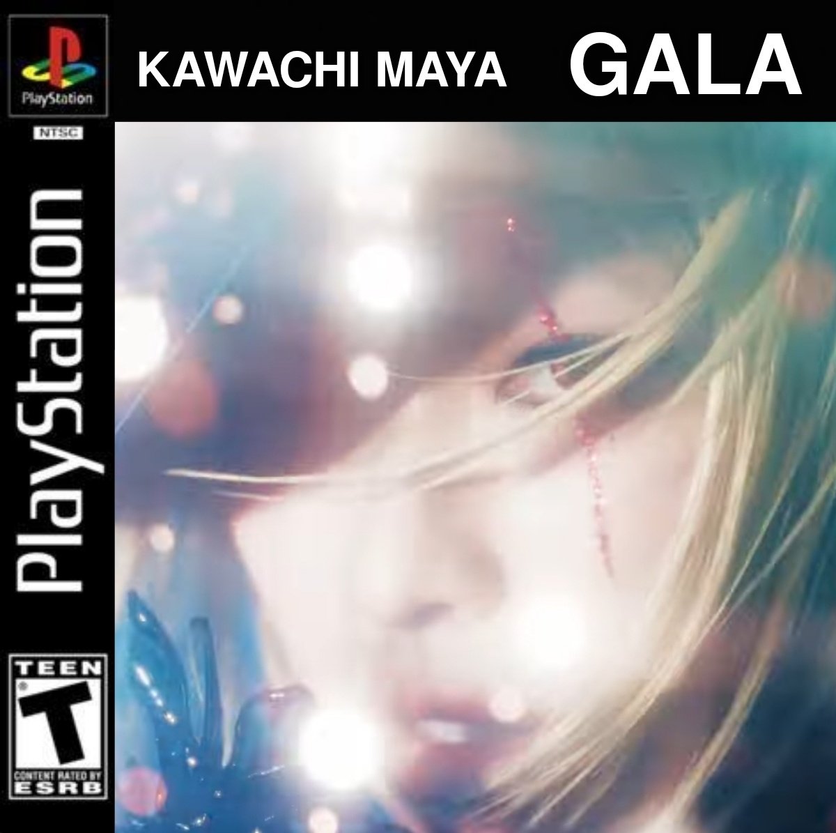 maya gala playstation edit 💙
#XG_1stFullAlbum #XG_MAYA