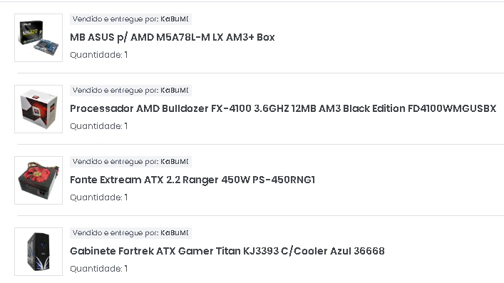 renanplatz's tweet photo. Até que eu montava uns pczinhos legais lá nos meados de 2011/2012, e como sempre AMD https://t.co/47whITdXlk