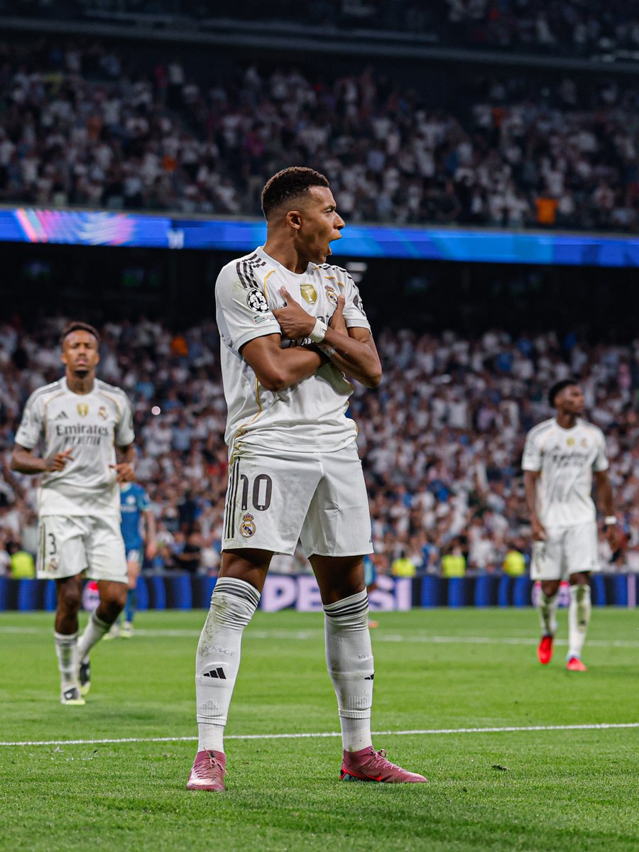 كيليان مبابي