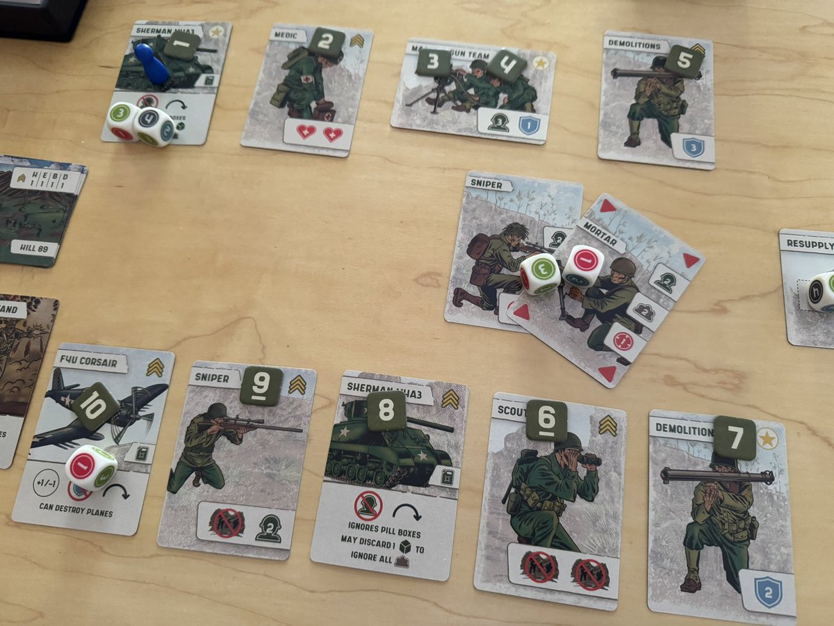 The Players’ Aid tweet media