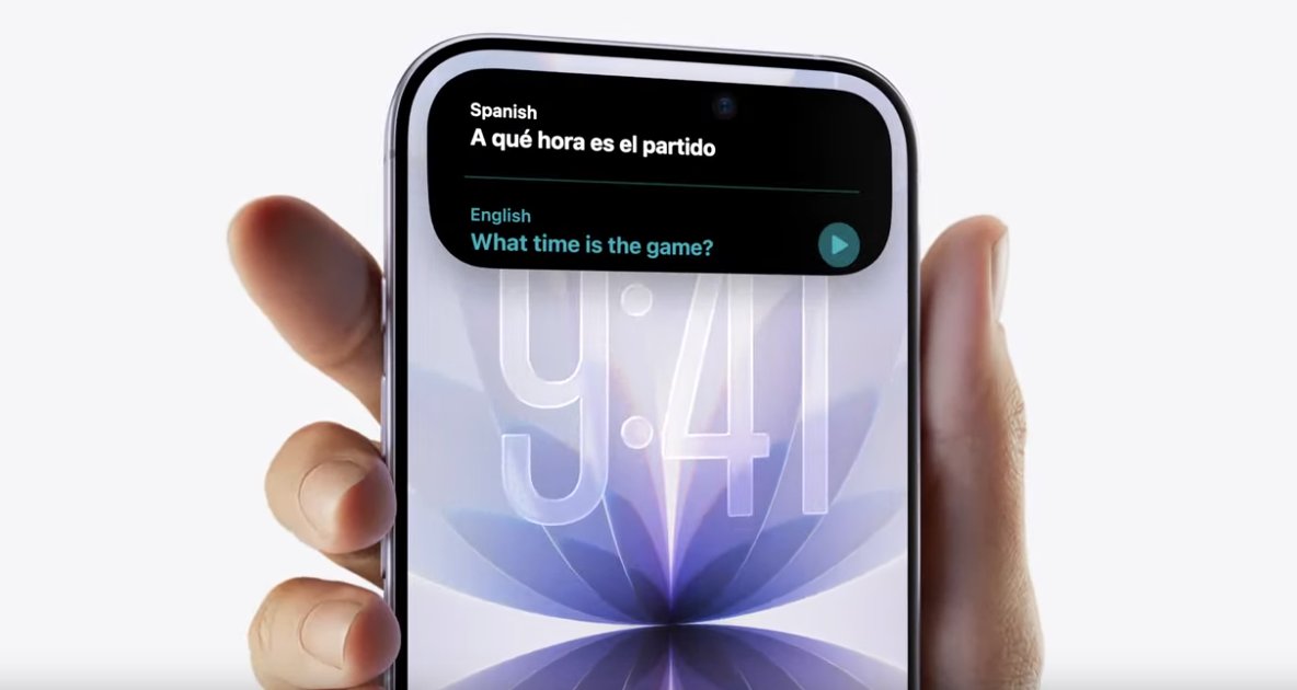 Y ahora, lo que todos esperabamos #iPhone17 con 4 nuevos modelos

#AppleEvent #AppleEvent2025