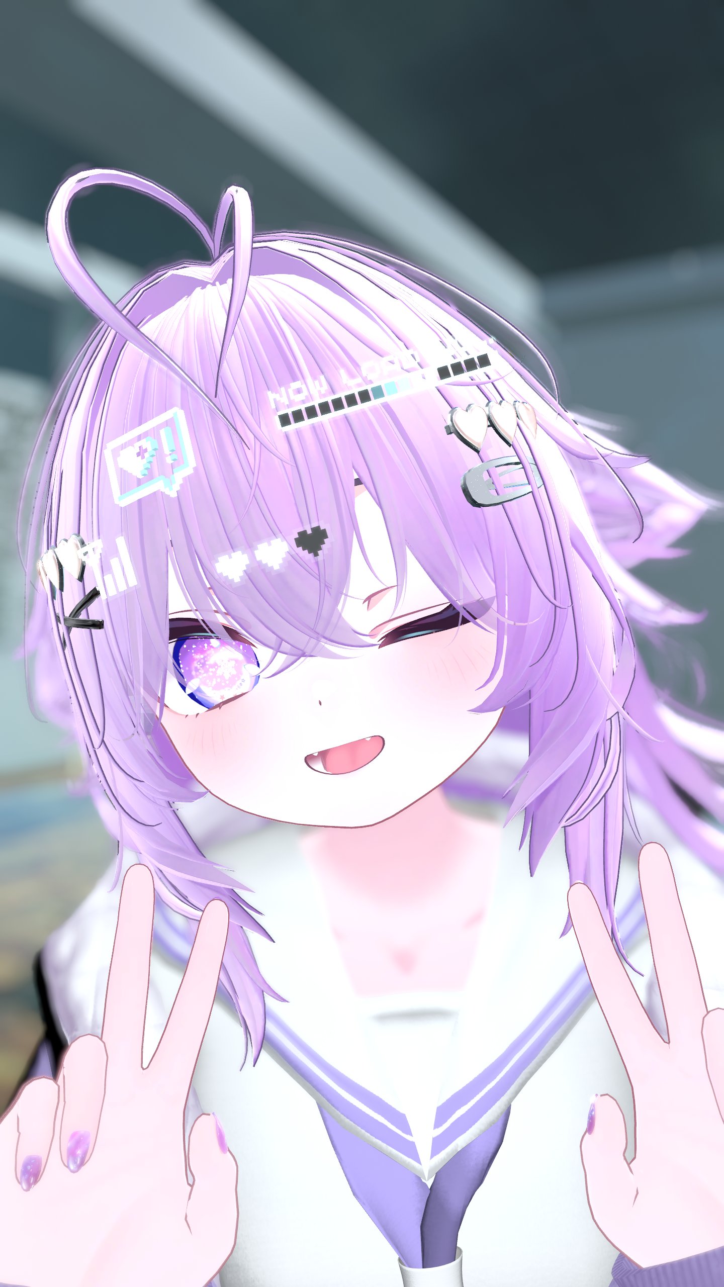 ふじちゃん_vrc on X: 