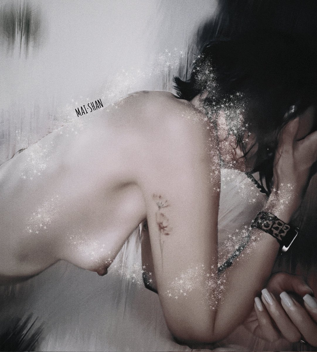 小麦杯 tweet media