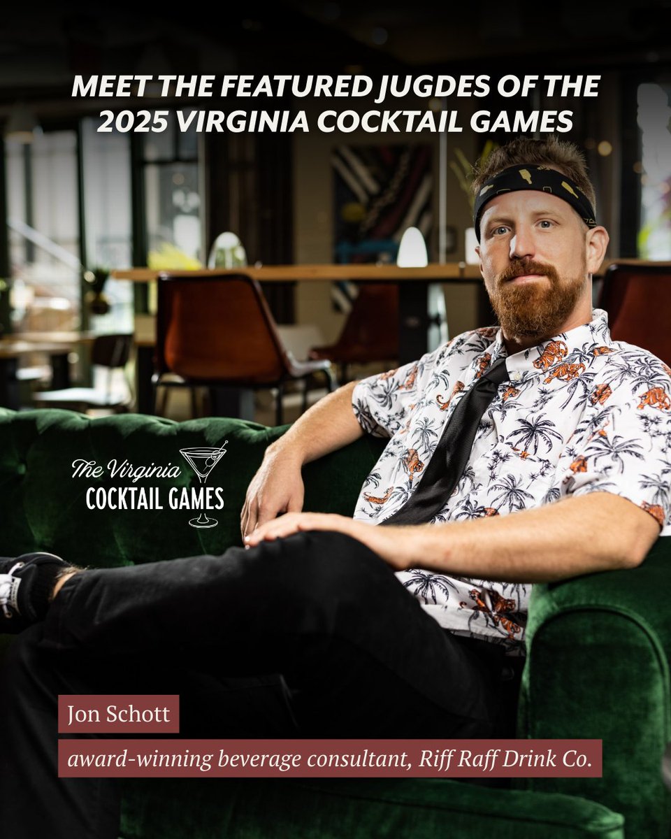 Virginia Spirits tweet media