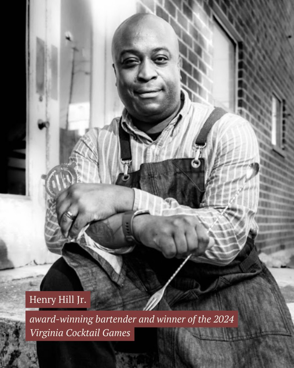 Virginia Spirits tweet media