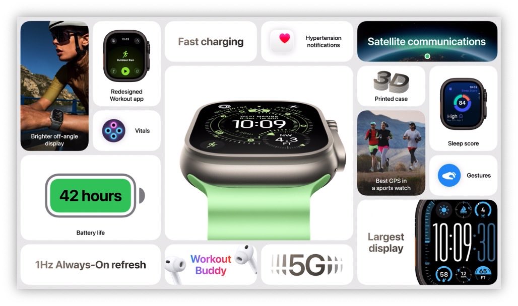 UC_QUESTION's tweet photo. Apple Watch Ultra 3 #AppleEvent https://t.co/RyGnZ8hfAb